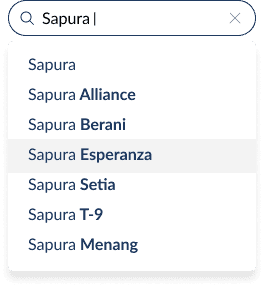 Westwood Design System Preview