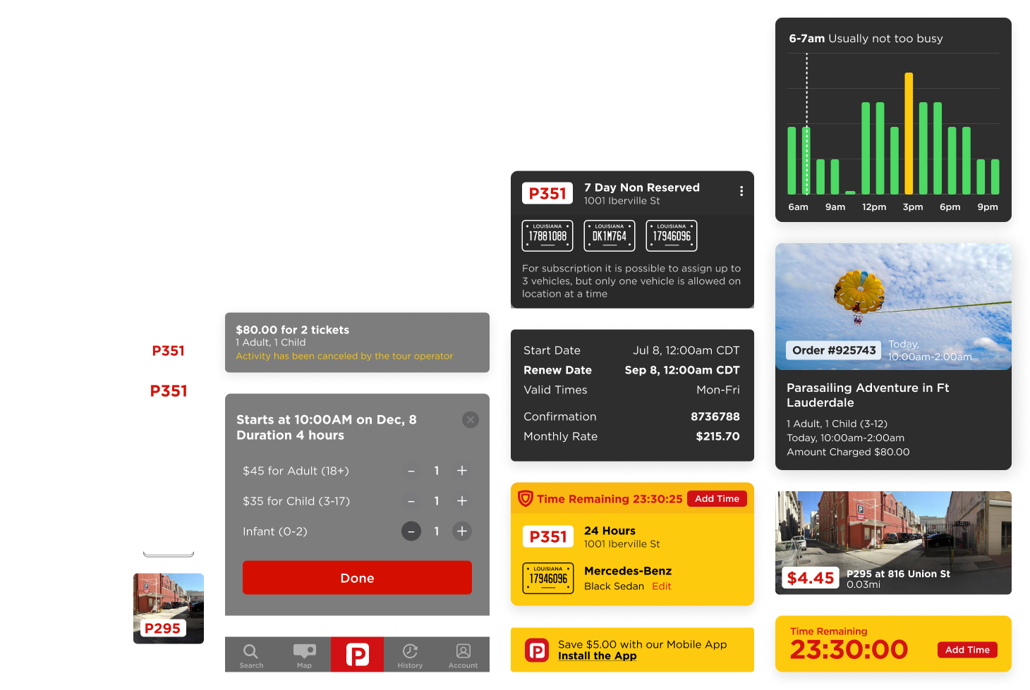 2018-2019. Rethink the checkout flow and whole architecture to support growth