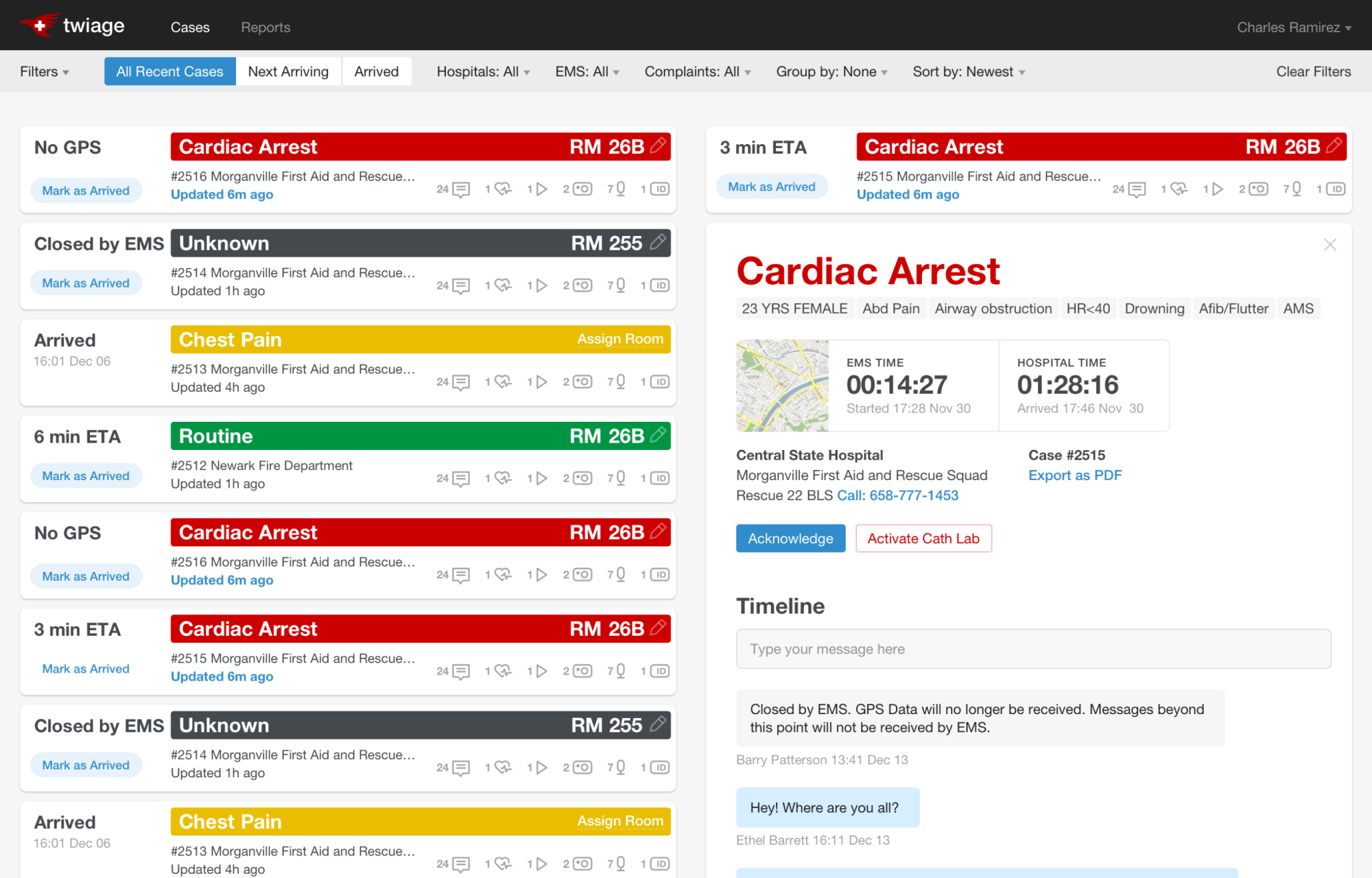 New version of Dashboard