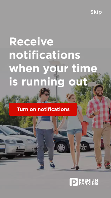 Notifications