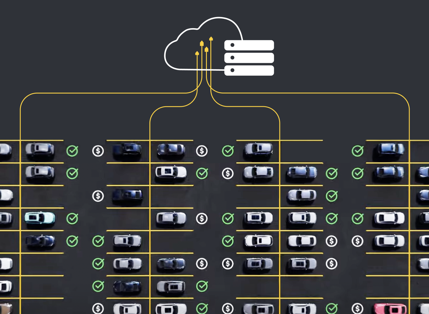 2017-2018. Give Parking owners the tools they need to accurately and easily manage their business